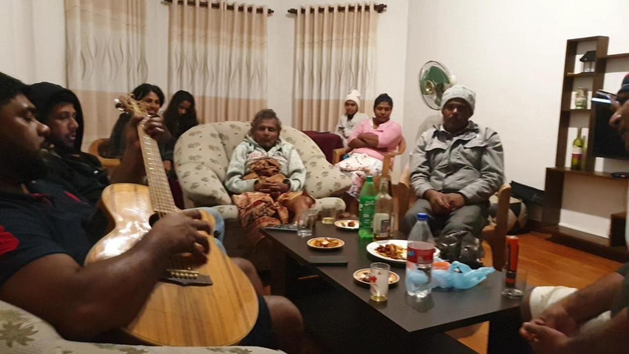 Nuwara Eliya Holiday Home Экстерьер фото
