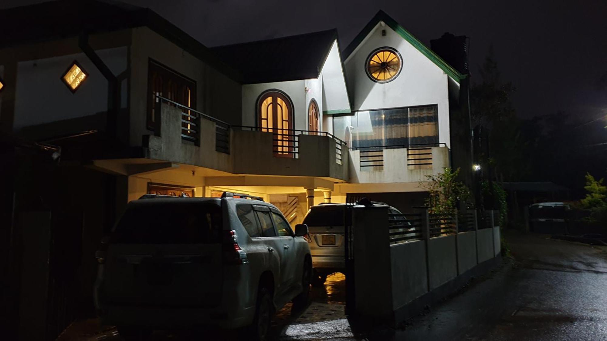 Nuwara Eliya Holiday Home Экстерьер фото