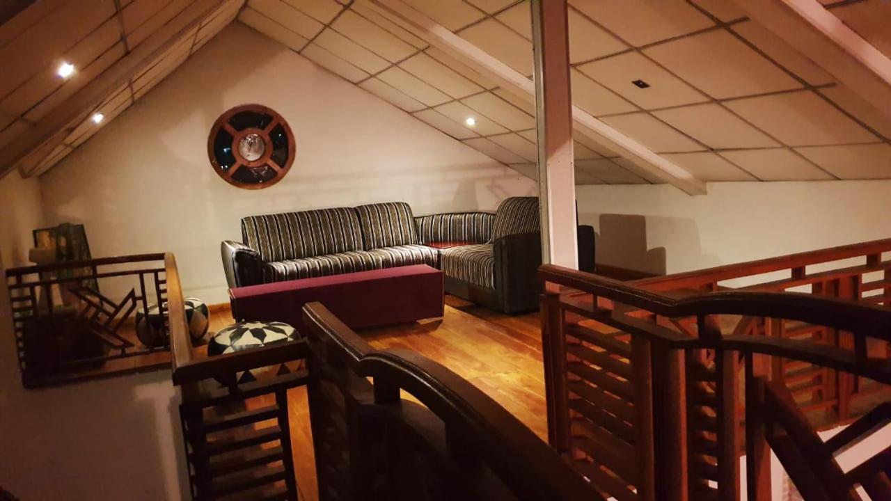 Nuwara Eliya Holiday Home Экстерьер фото