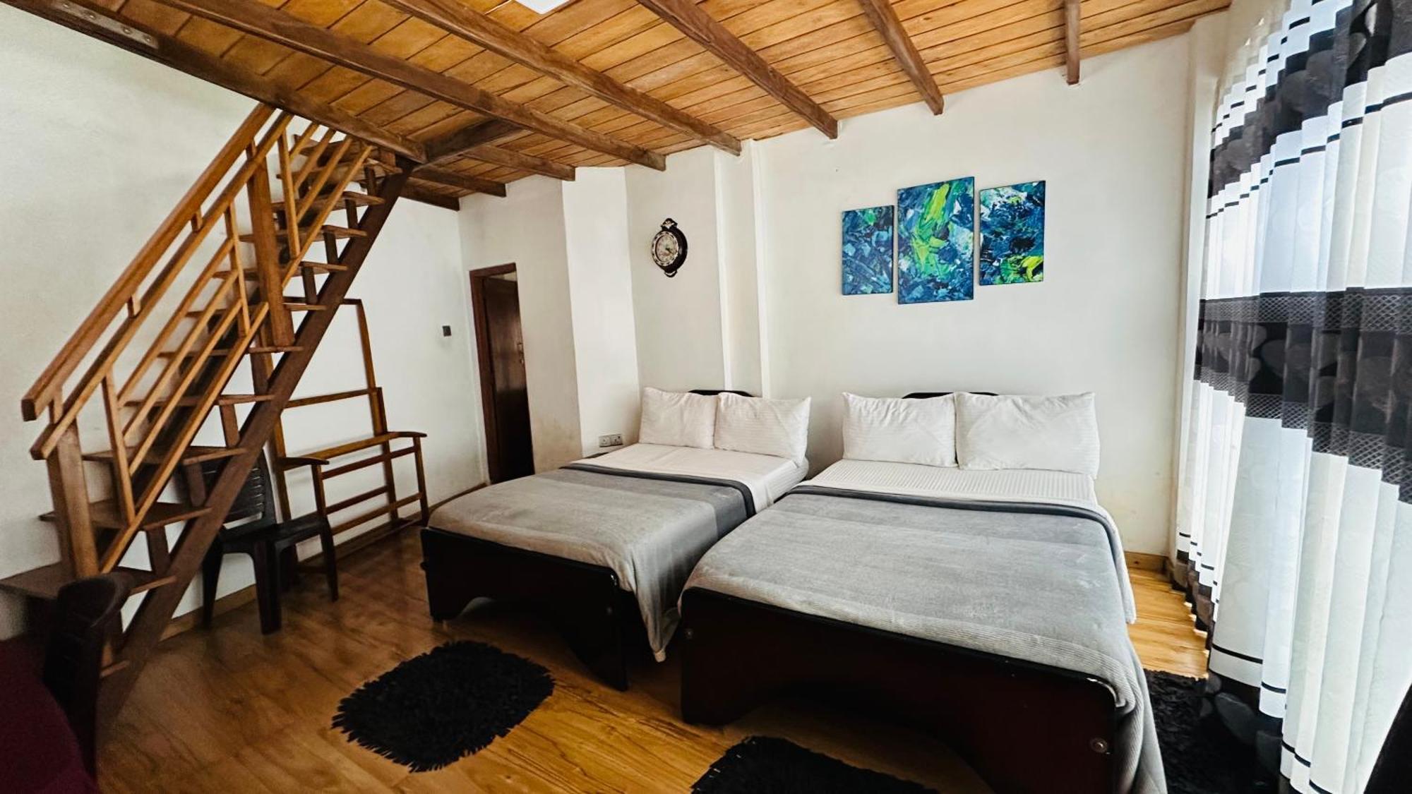 Nuwara Eliya Holiday Home Экстерьер фото