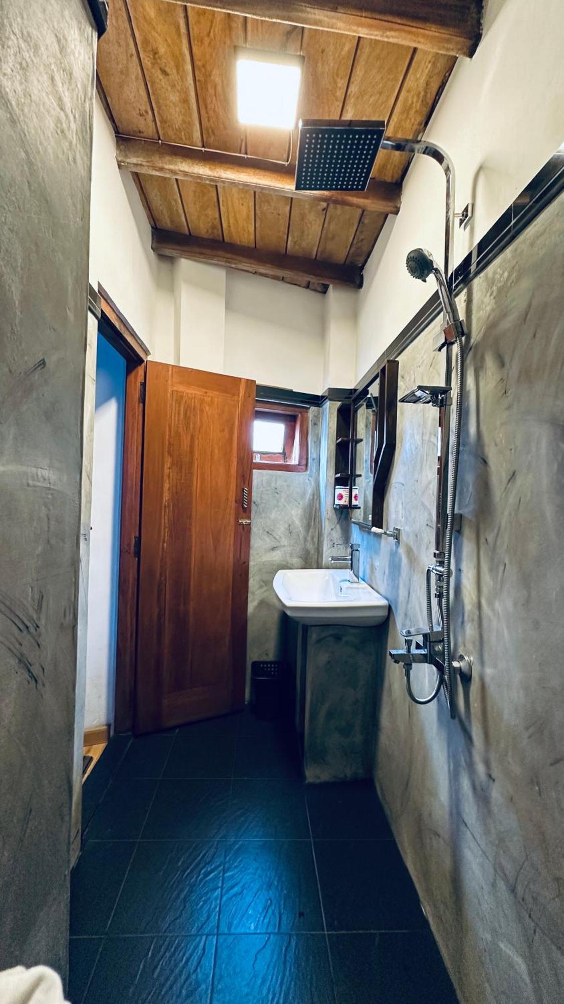 Nuwara Eliya Holiday Home Экстерьер фото