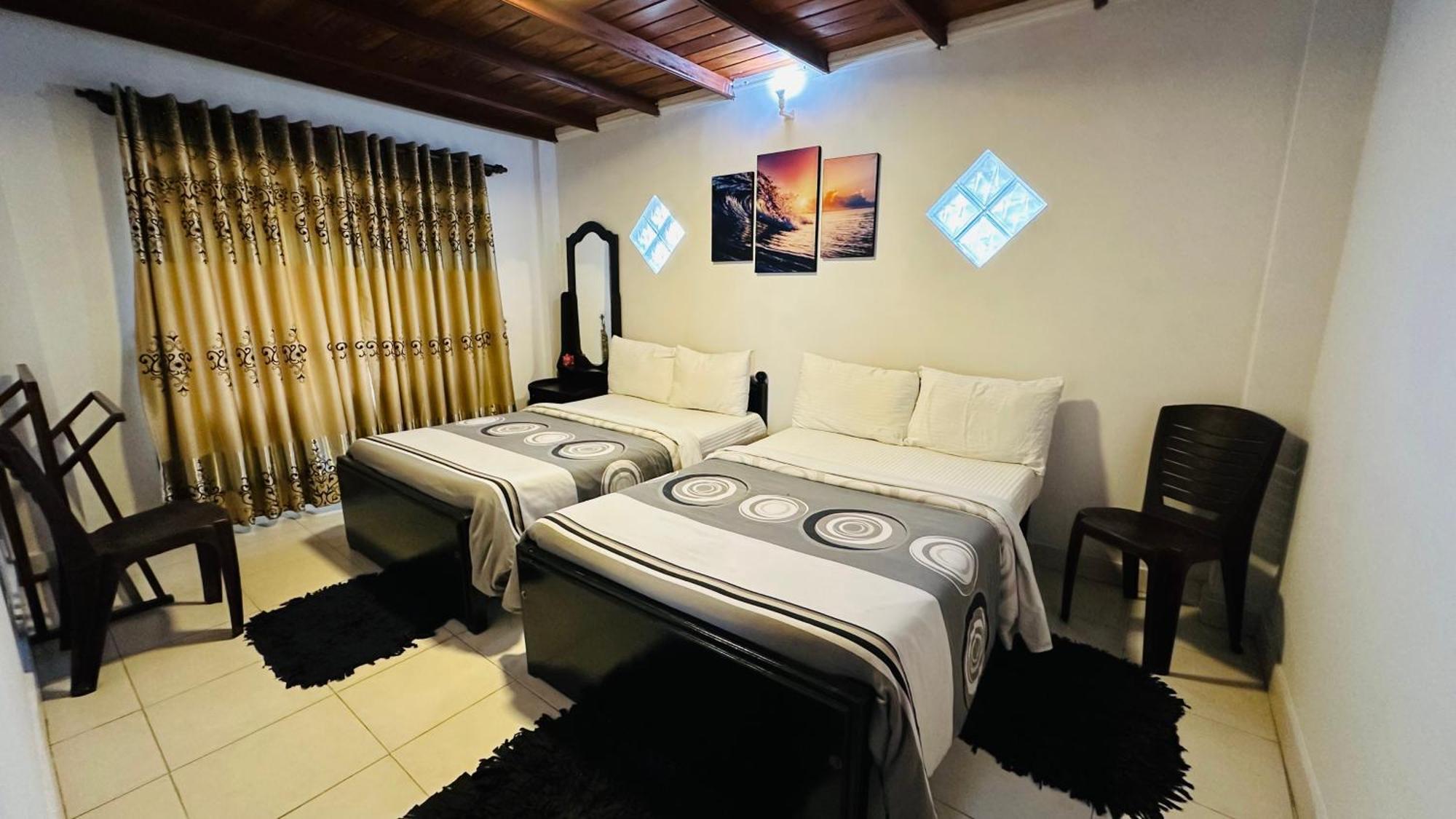 Nuwara Eliya Holiday Home Экстерьер фото