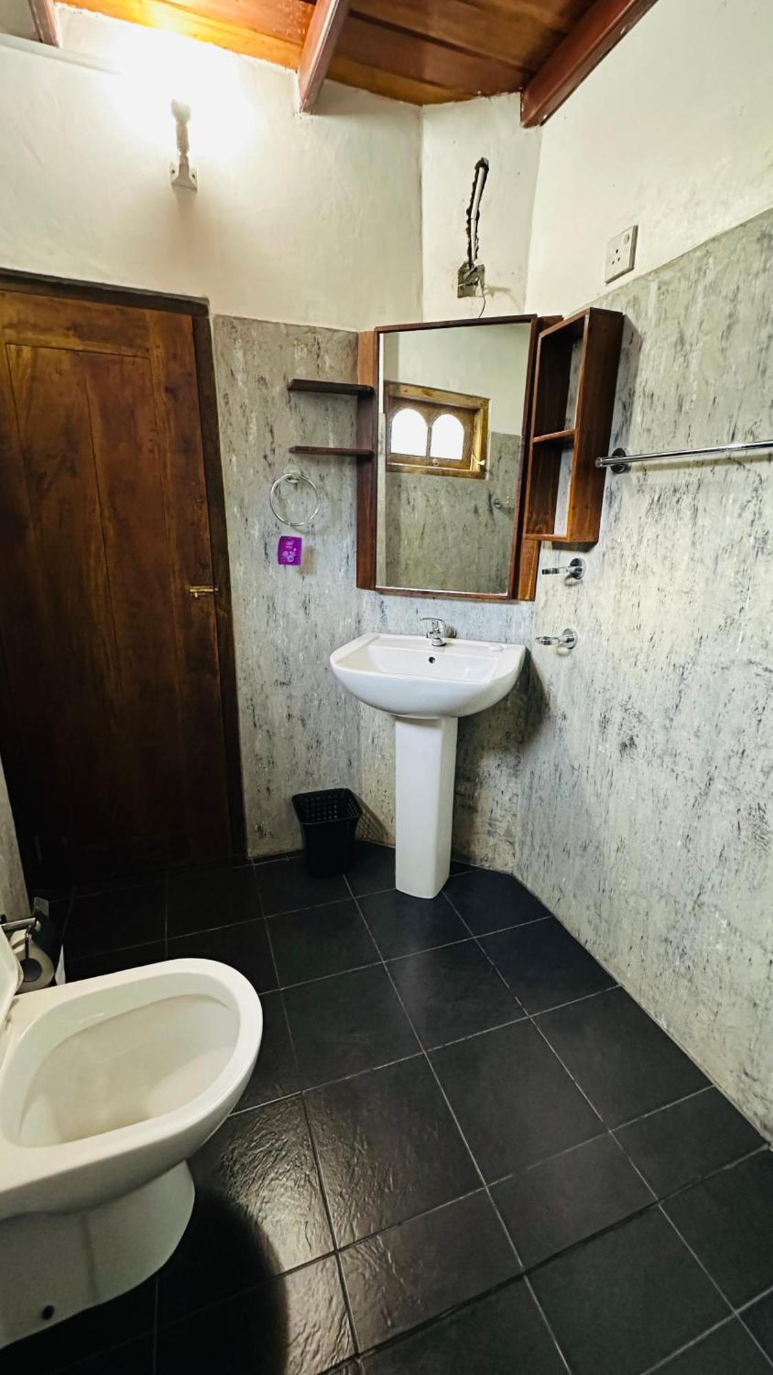 Nuwara Eliya Holiday Home Экстерьер фото