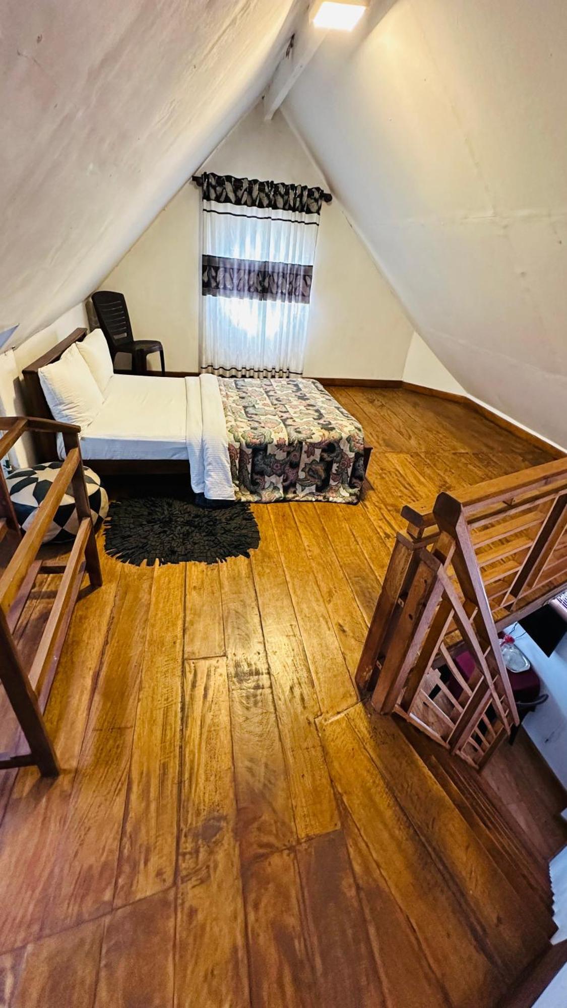 Nuwara Eliya Holiday Home Экстерьер фото