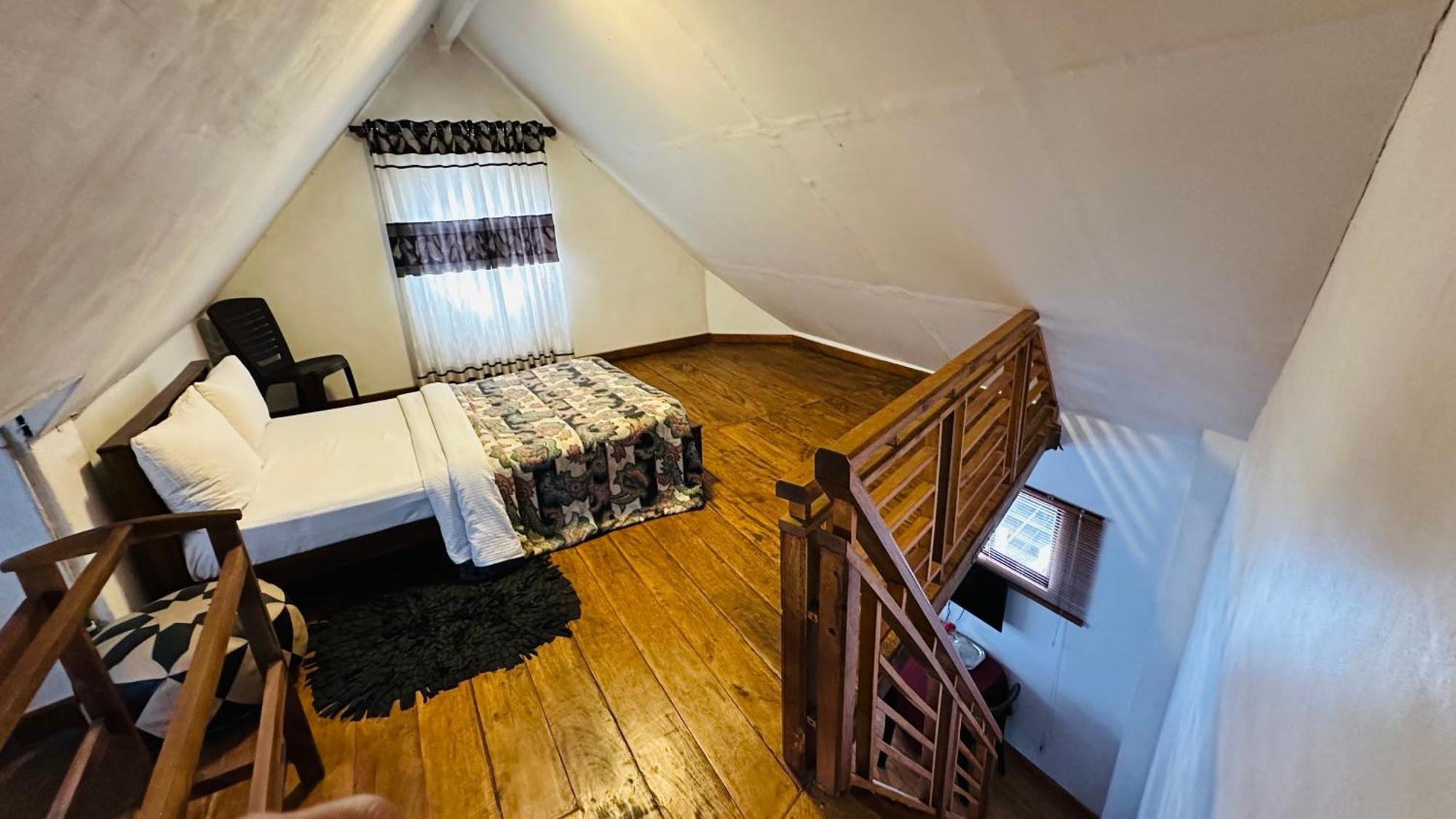 Nuwara Eliya Holiday Home Экстерьер фото