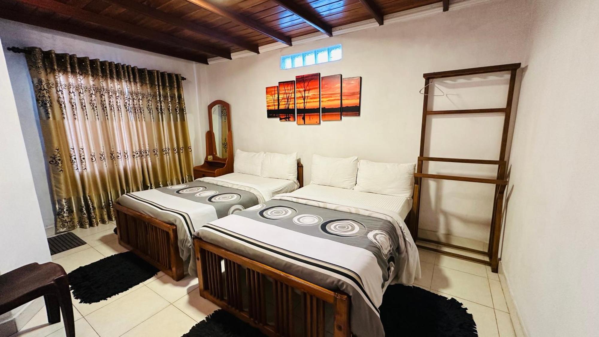 Nuwara Eliya Holiday Home Экстерьер фото