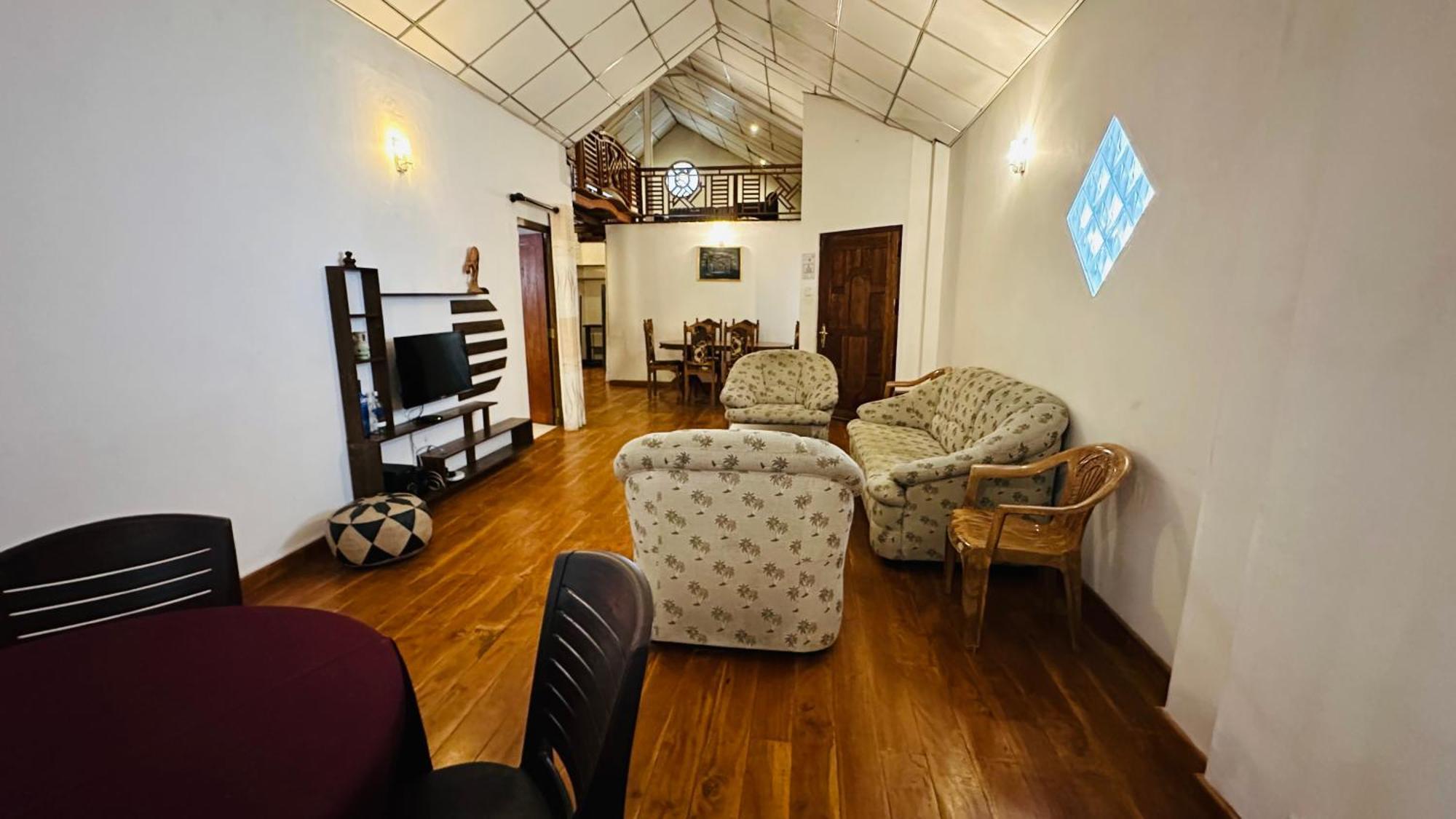 Nuwara Eliya Holiday Home Экстерьер фото