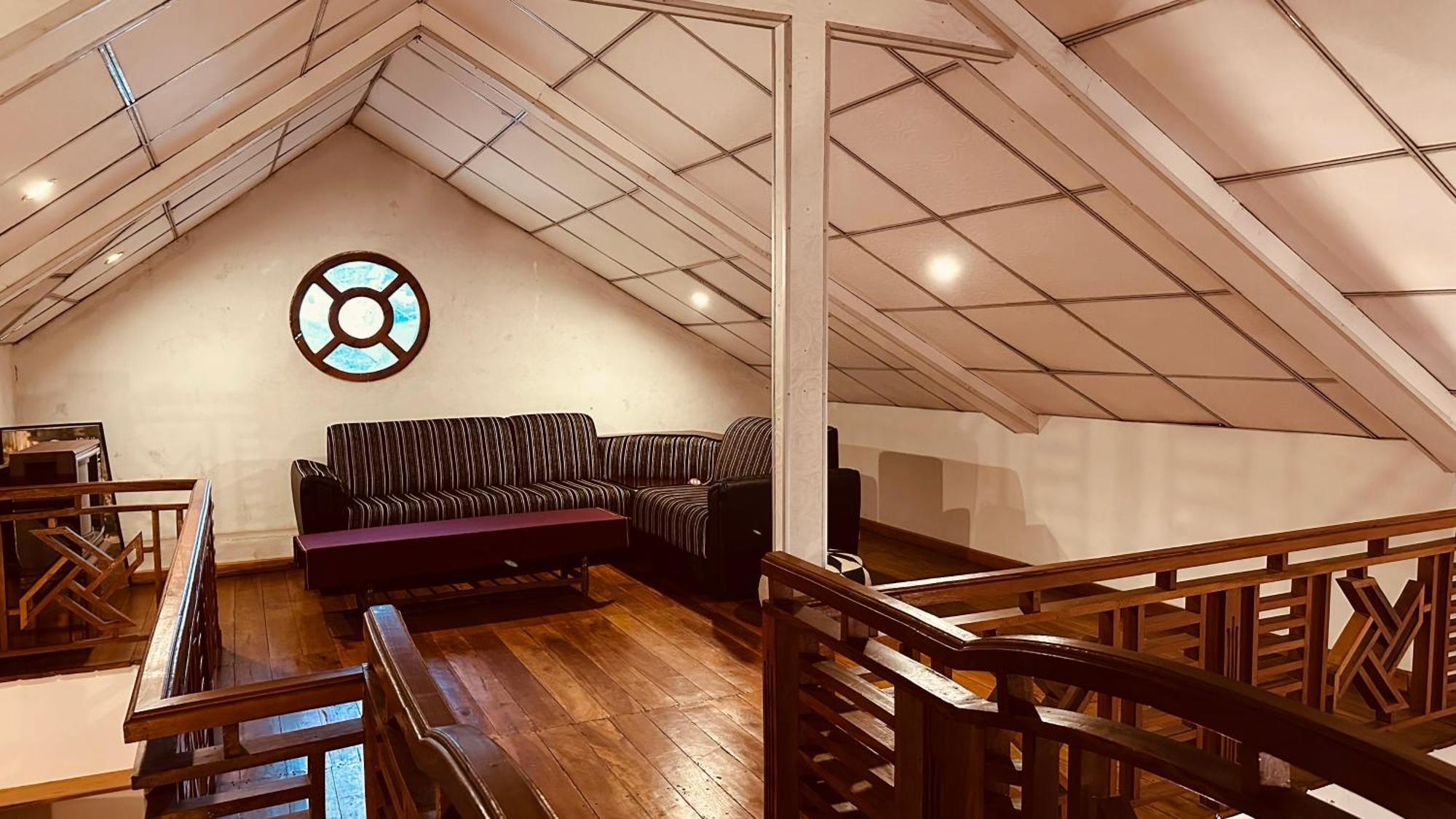 Nuwara Eliya Holiday Home Экстерьер фото