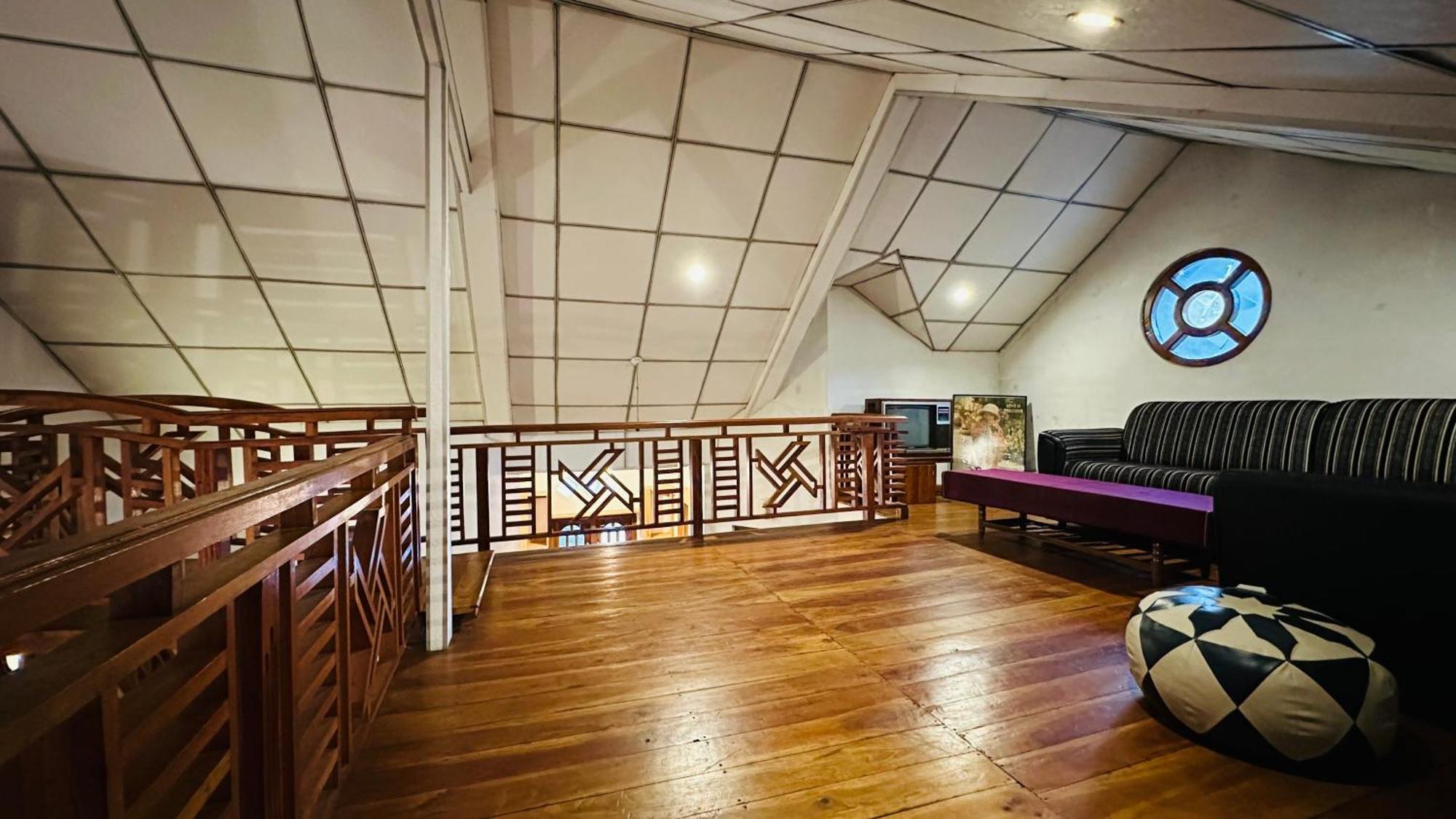 Nuwara Eliya Holiday Home Экстерьер фото