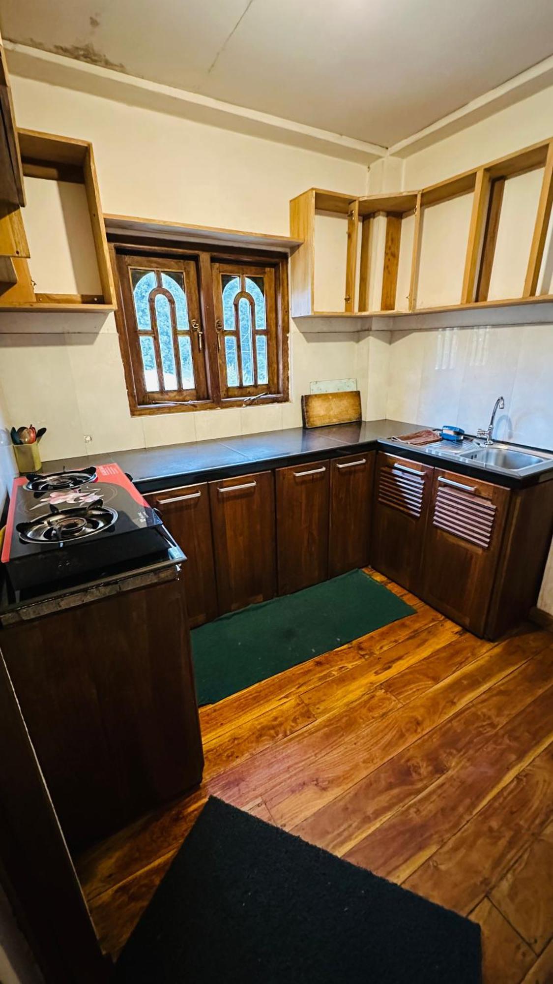 Nuwara Eliya Holiday Home Экстерьер фото